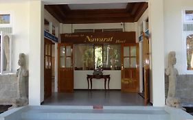 Nawarat Hotel Mrauk U 2*